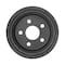 Raybestos Brake Drum Bd8947,2913R 2913R - alternate 1